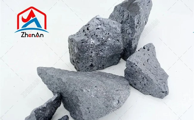 0005Ferro Silicon 29 0005Ferro Silicon 29