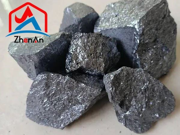 3303 Metal Silicon High Purity