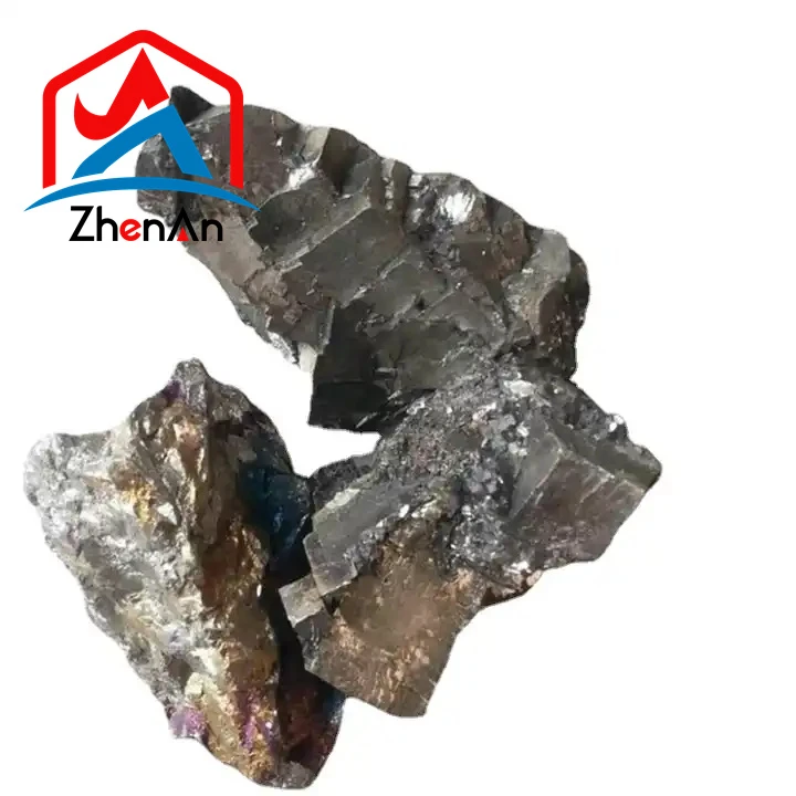 Alloys Metal Materials Ferro Vanadium Alloys Metal Materials Ferro Vanadium