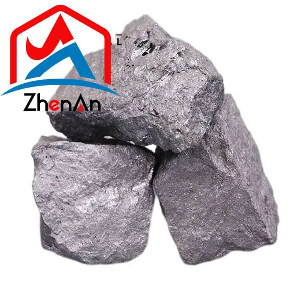 Ferro Silicon Is Ailica Ore