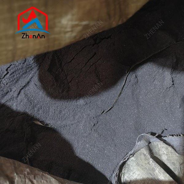 Ferrosilicon Alloys