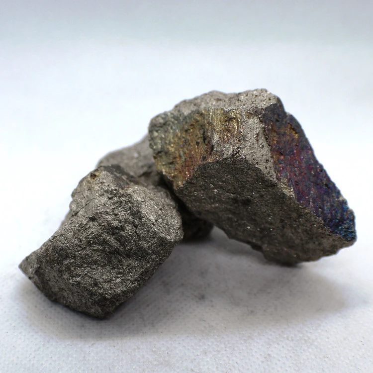 High Carbon Ferromanganese