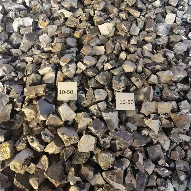 Ferro Manganese6
