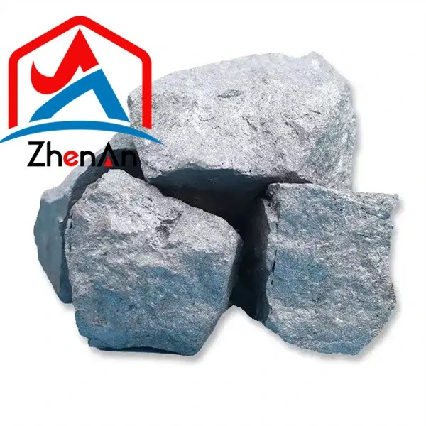 The Production Of Chemical Metal Silicon