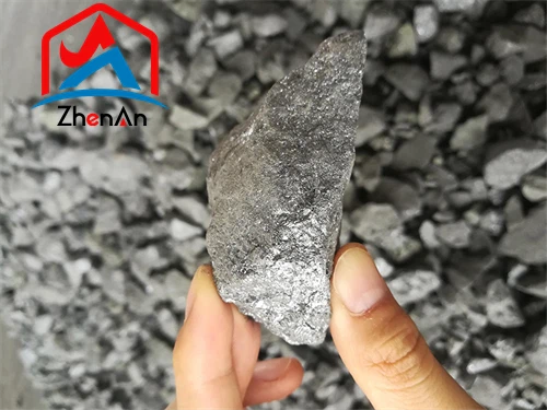 72 Ferrosilicon Cast Steel For Casting