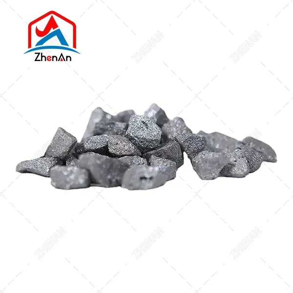 Alloy Of Iron And Vanadium Alloy Of Iron And Vanadium