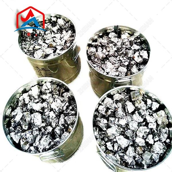 Alloy Of Iron And Vanadium Alloy Of Iron And Vanadium