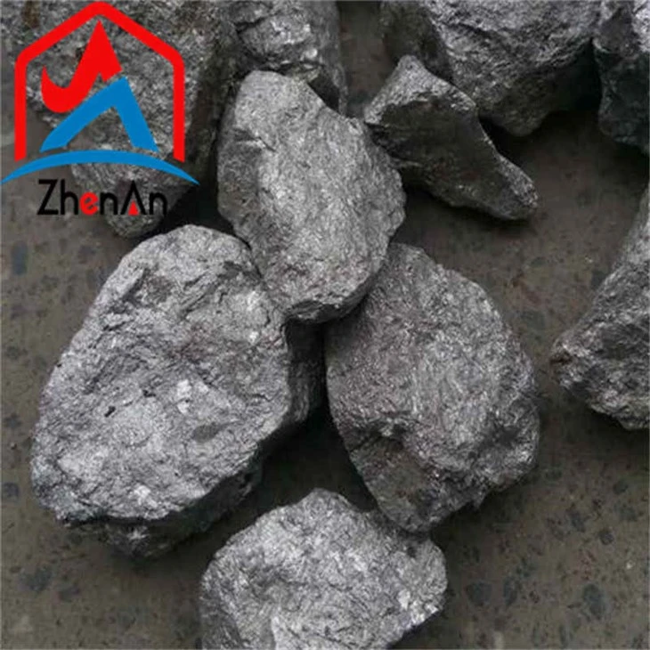 Amazing Silicon Metal 551