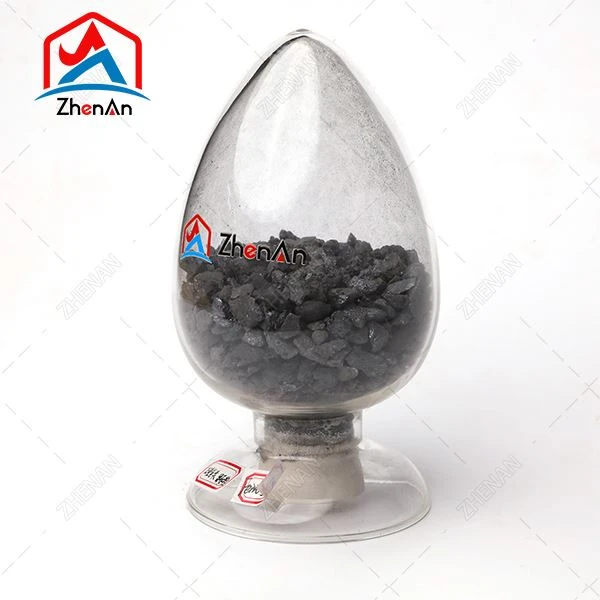 Ferrosilicon 75 In Stock