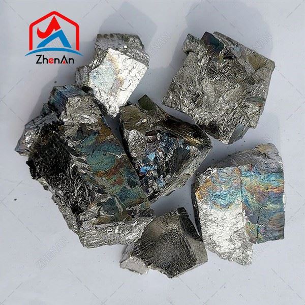 Iron Vanadium Alloy 50