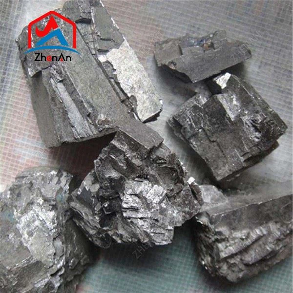 FeV Alloy 50