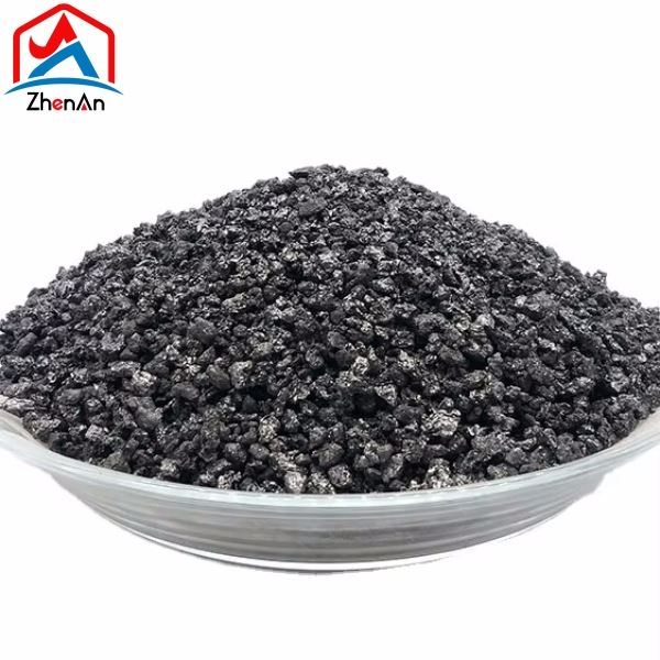 Graphite Petroleum Coke-4