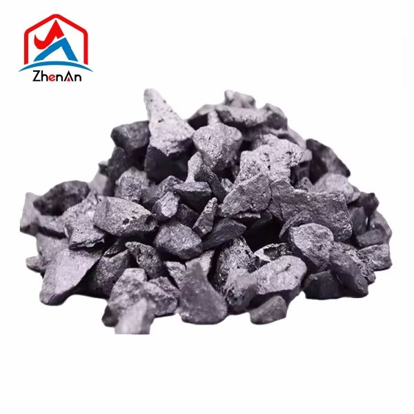 Silicon Zirconium Alloy-3
