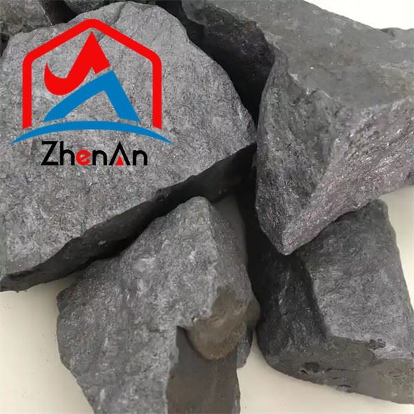 Latter Can Only Prepare Ferro Vanadium