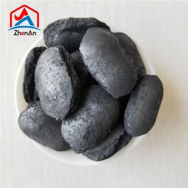 Silicon Briquette-2