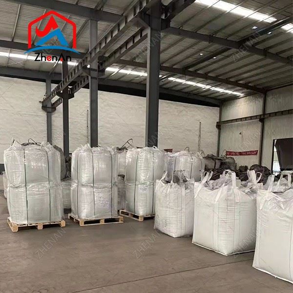 Silicium Powder