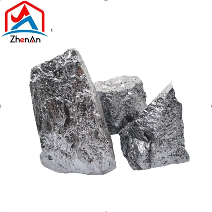 Useful Raw Material Silicon Metal 2202