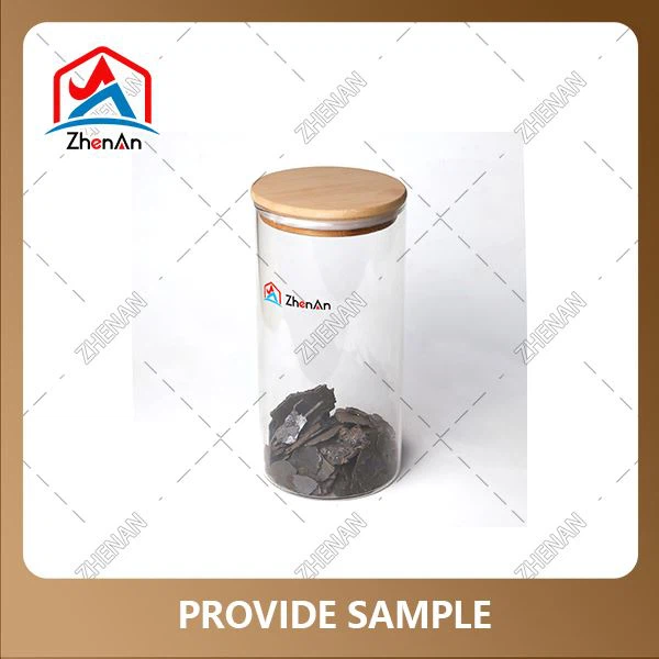 Vanadium Pentoxide Flakes V₂O₅ high quality