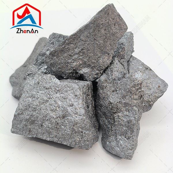 Ferro Silicon Briquette (2) Ferro Silicon Briquette (2)
