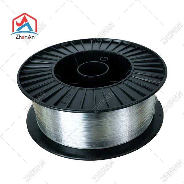 2.0mm Zinc Wire