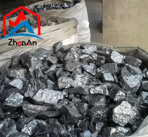 325 Mesh Metal Silicon Content 98