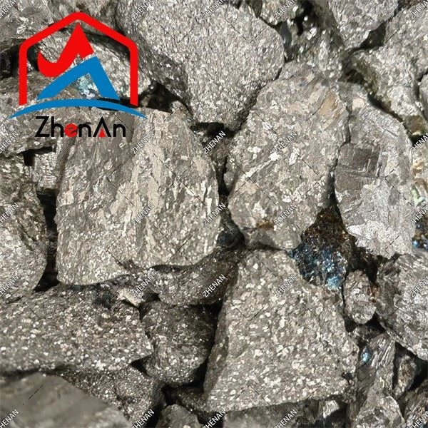 50%Min Purity Ferro Vanadium 50%Min Purity Ferro Vanadium