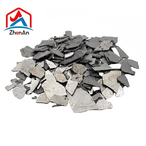 99.9 Electrolytic Manganese Flakes