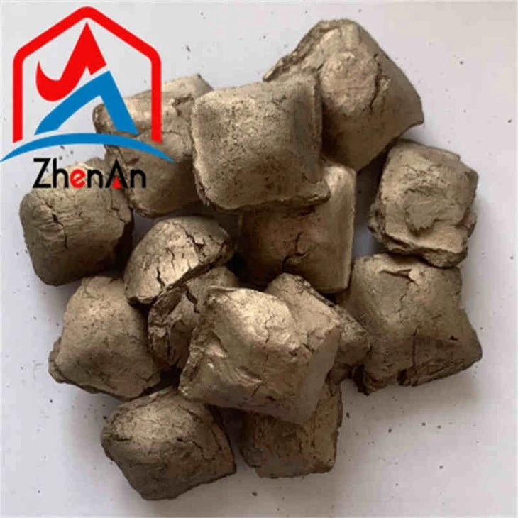 A New Alloying Additive Vanadium Nitrogen