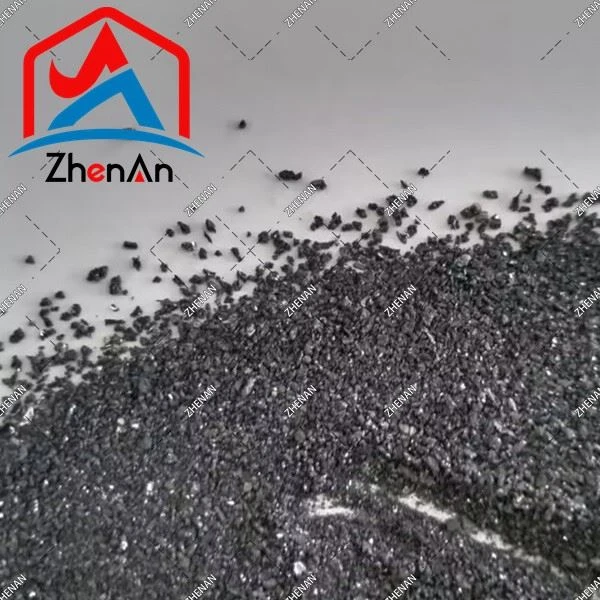 Abrasive Silicon Carbide For Grinding