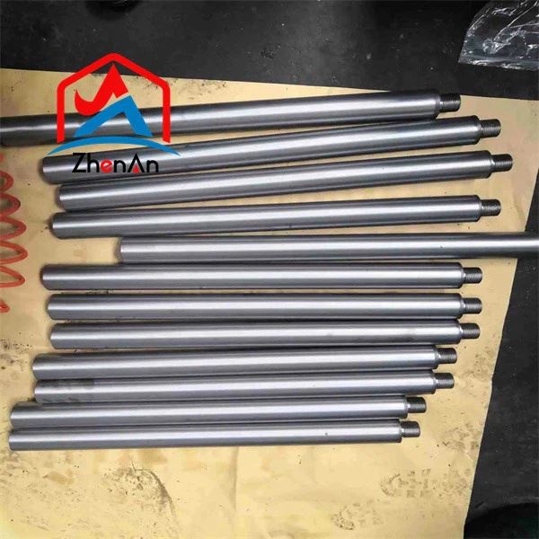 Advantages Of Using Molybdenum Electrode Material