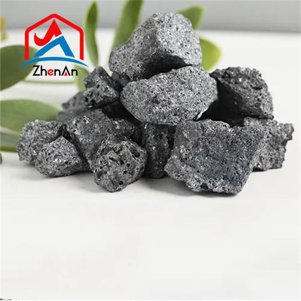 Analysis About Ferro Silicon Calcium