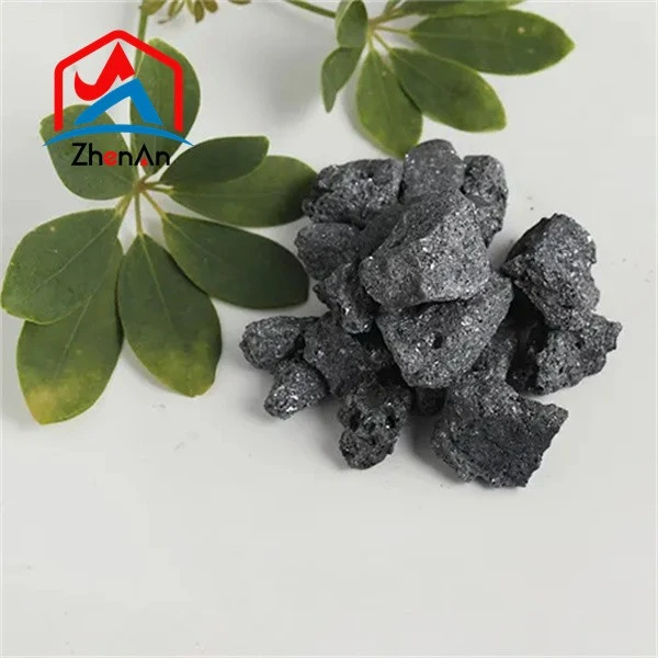 Analysis About Ferro Silicon Calcium
