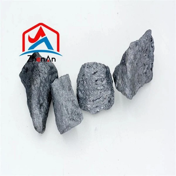 silicon calcium at best price