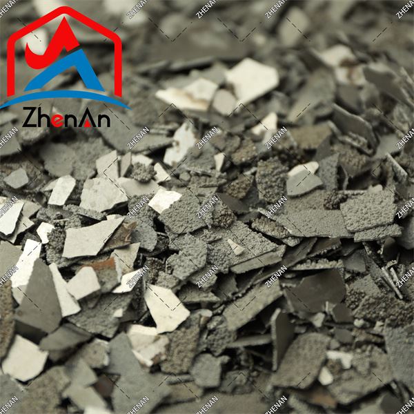 Bulk Quantity Electrolytic Manganese Flake