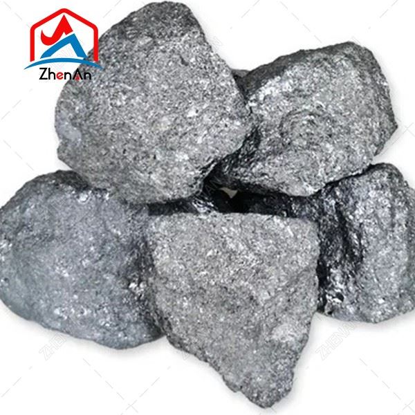 high carbon silicon alloy