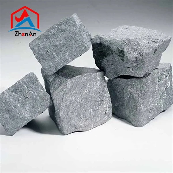 Classification And Application Of Ferrosilicon