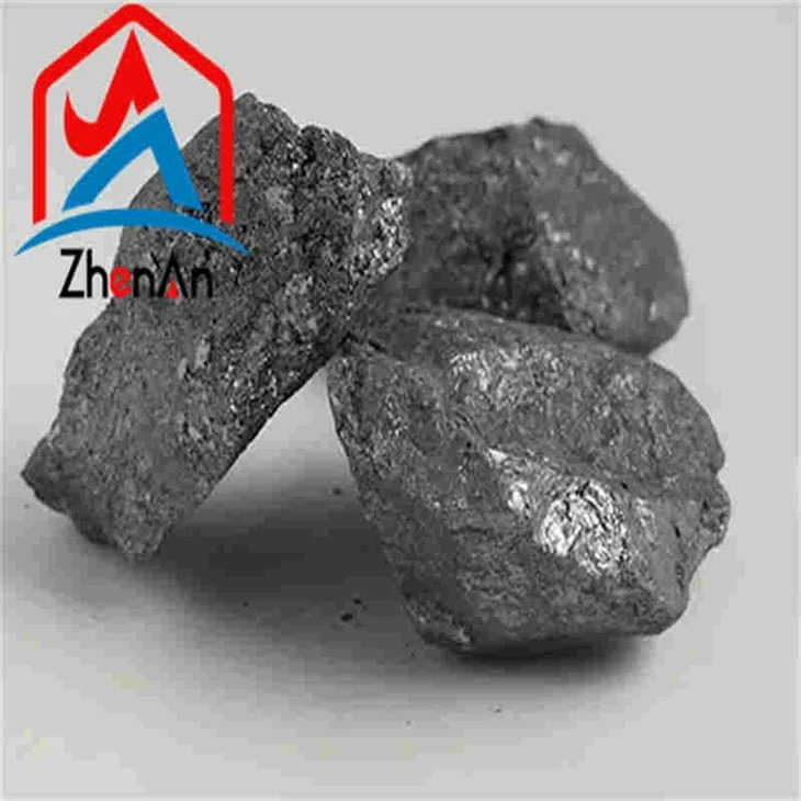 Composite Alloy High Carbon Silicon