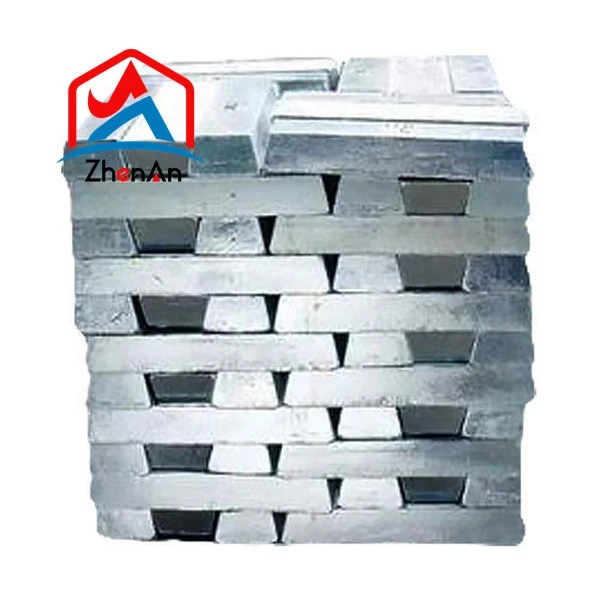 Cost Effective Magnesium Ingot For Sale Cost Effective Magnesium Ingot For Sale