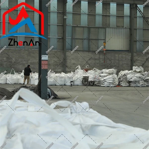 Electrolytic Manganese Flake Industrial Use