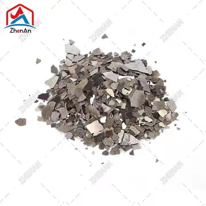 Electrolytic Manganese Metal High Quality Electrolytic Manganese Metal High Quality