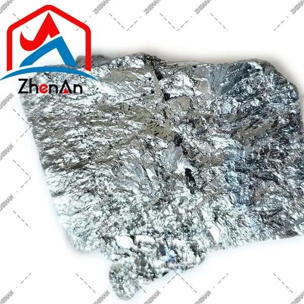 Export Quality Ferro Titanium Export Quality Ferro Titanium