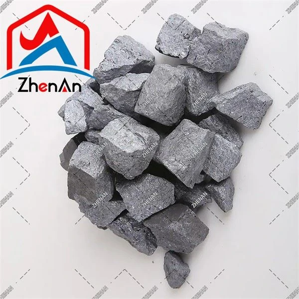 Export Quality Ferro Titanium Export Quality Ferro Titanium