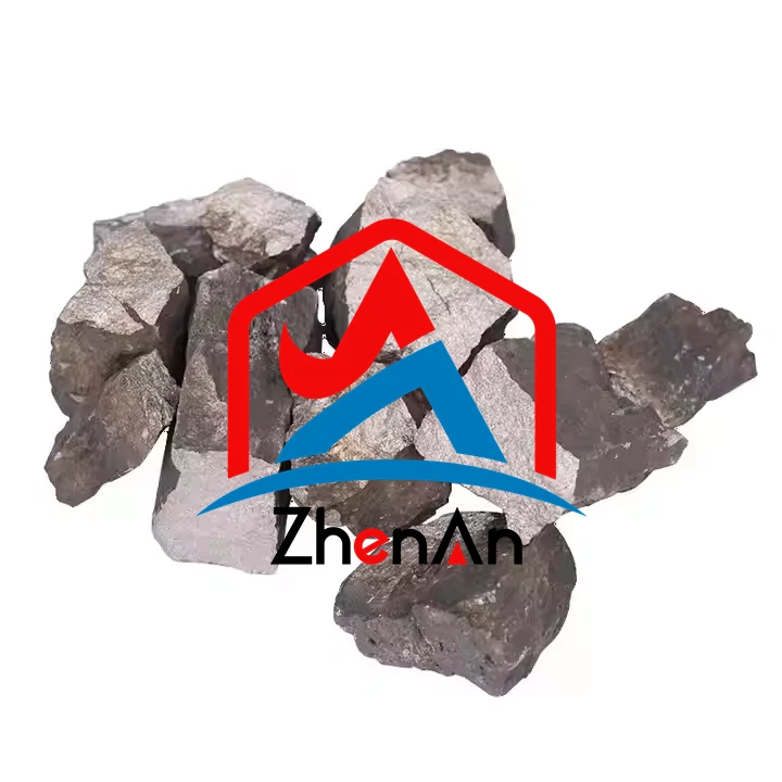 Ferro Manganese 70 High Purity Ferro Manganese 70 High Purity