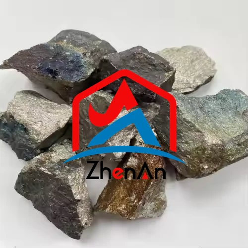 Ferro Manganese 70 High Quality