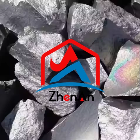Ferro Manganese 85 High Quality Ferro Manganese 85 High Quality