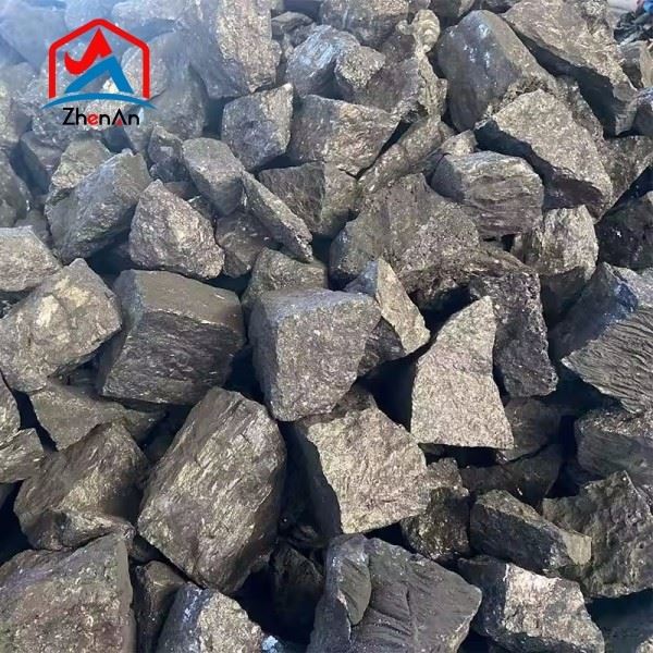 Ferro Silicon 70 Enhancing Steel Quality And Performance