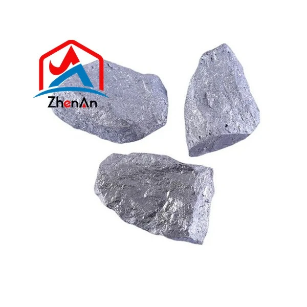 ferro silicon lumps 75