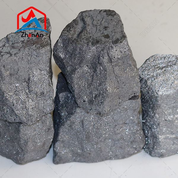 Ferro Silicon Alloy FeSi 75