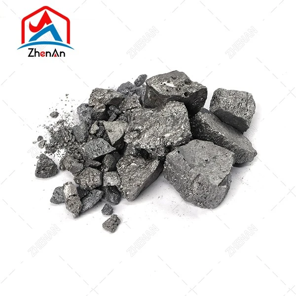 Ferro Silicon Calcium