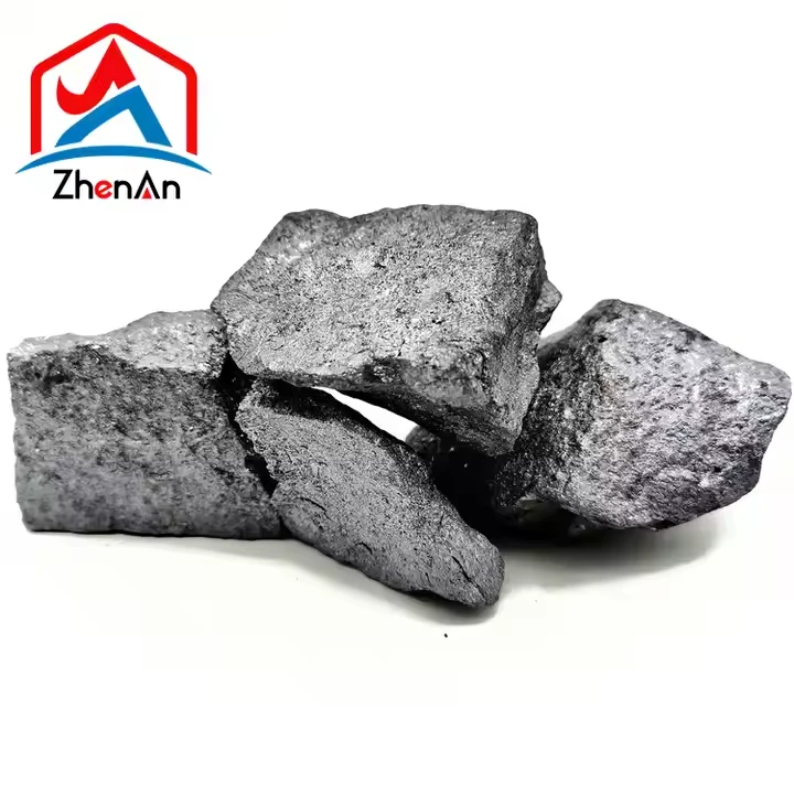 Ferro Silicon For Making Steel